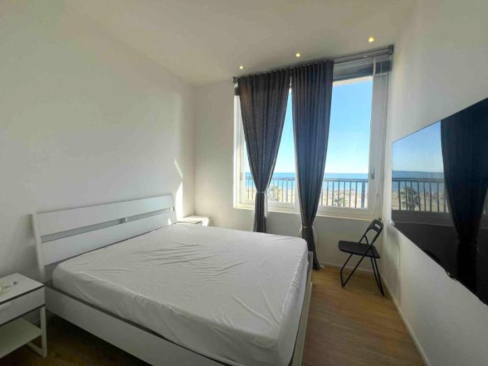 Casa vacanze Mare Zen