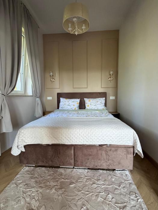Apartamenty u Gruzina