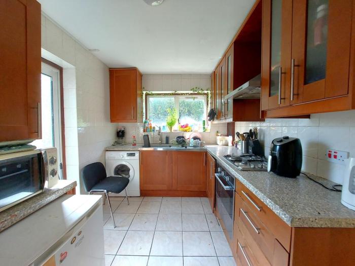 Specious Detached House in Harrow
