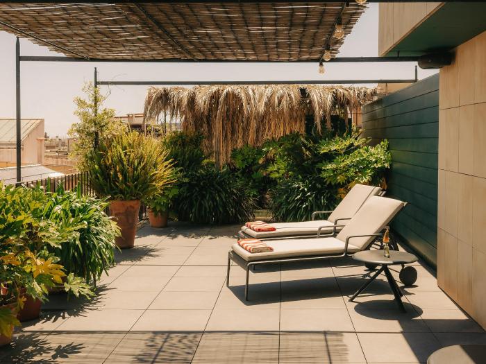 Casa Camper Barcelona