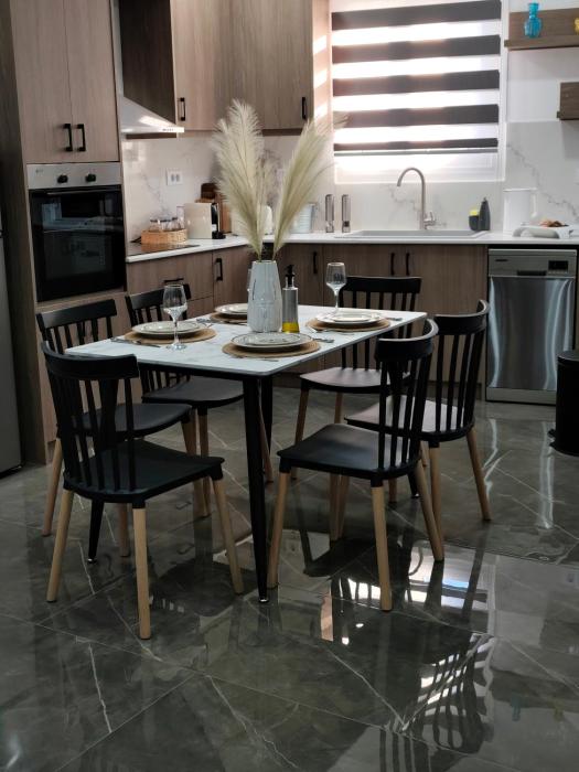 Argiros Apartments