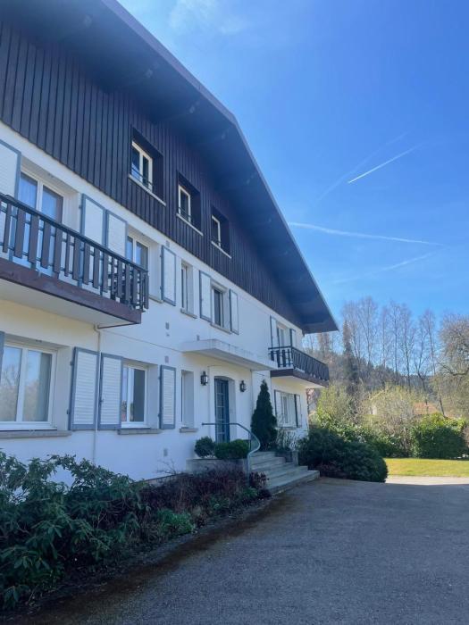 "Le Charme dAntan" - 5 pers- 75m