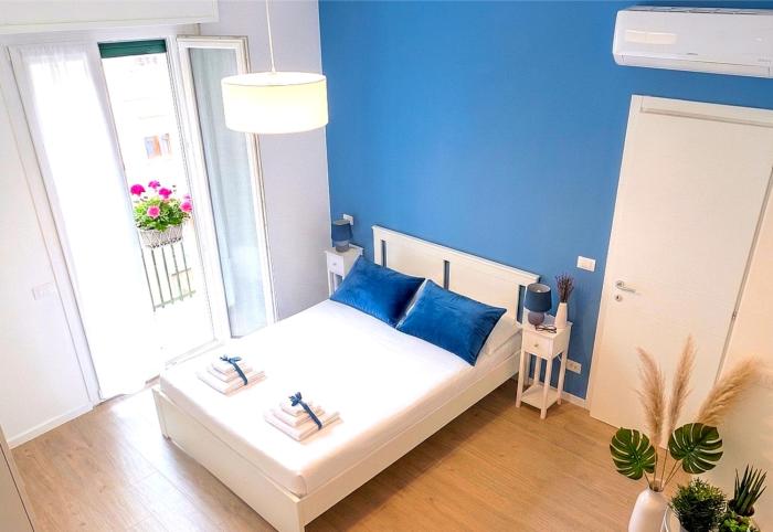 La Gingilla SantOrsola Apartment a pochi passi dal Centro