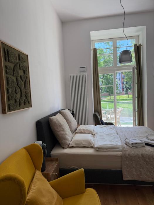 Mieszkanie Stare miasto Bulwar staromiejski