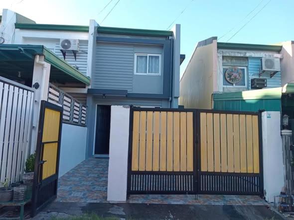 3Gs & C Transient House Calapan