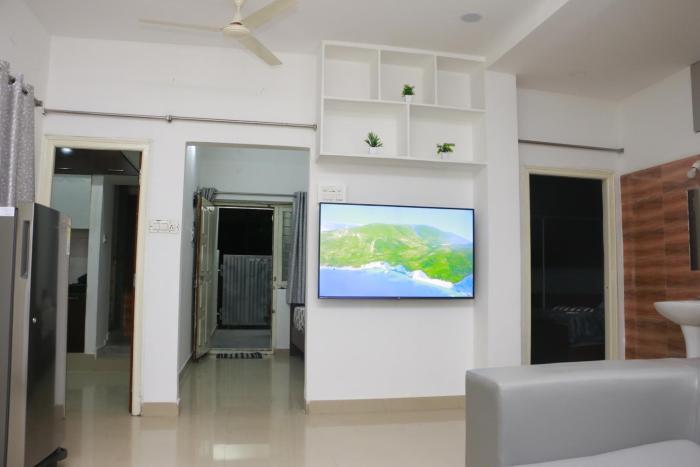 Chill Today Place Guest House