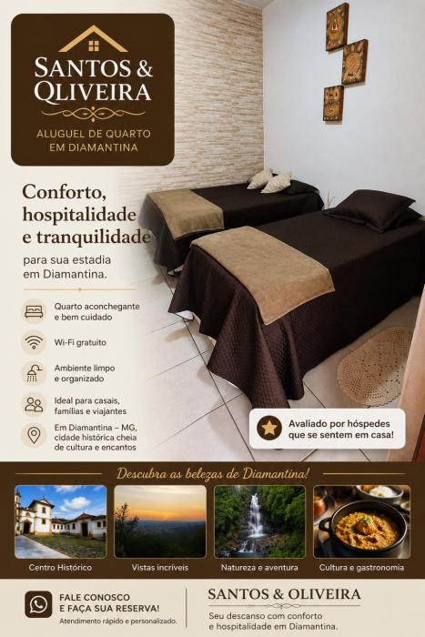Santos & Oliveira