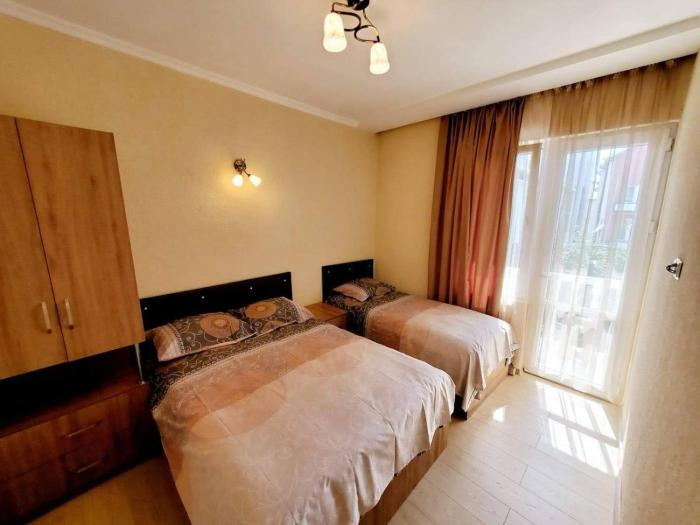 cozy wave house ureki