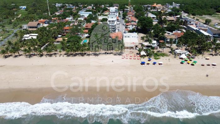 Maraca Beach Residence II - Porto de Galinhas