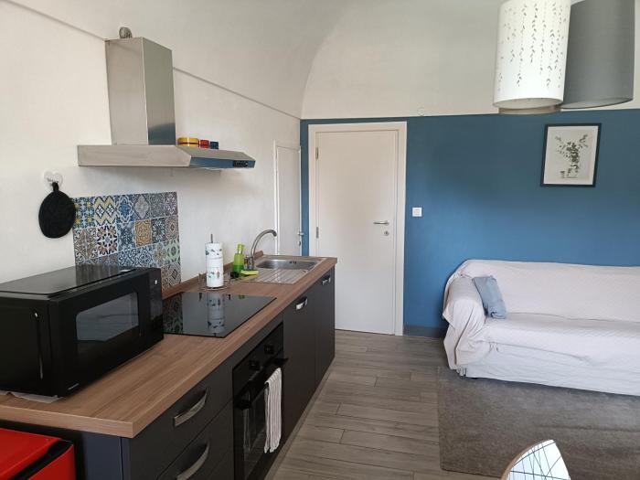 La petite maison Soleil