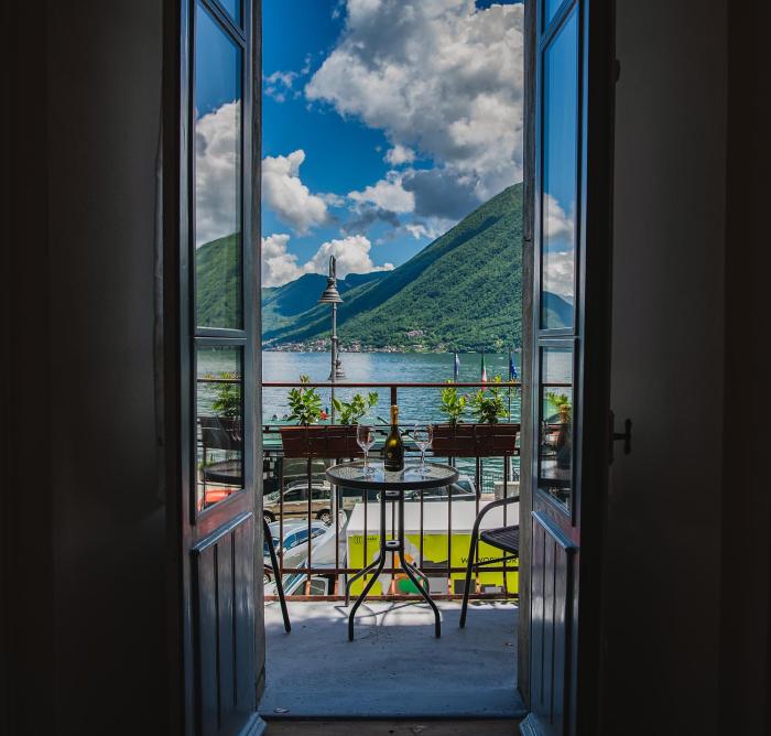Argegno Atelier