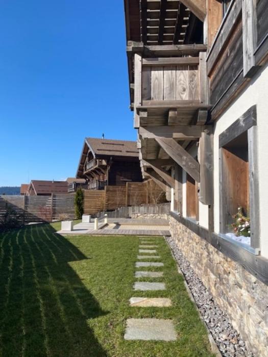 Chalet Valérie - 7 p - Piscine