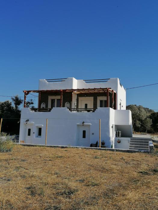 Countryside Retreat 1