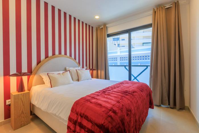 TERRA Glow Algarve Brand New 1BR w Private Garage