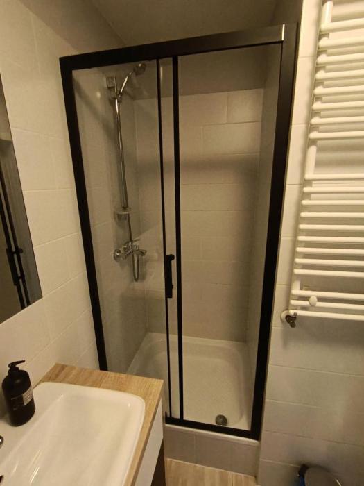 Zarnik Apartametns in Sczecin