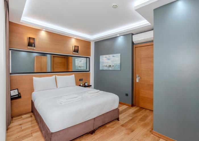 ZENİA Hotel İstanbul
