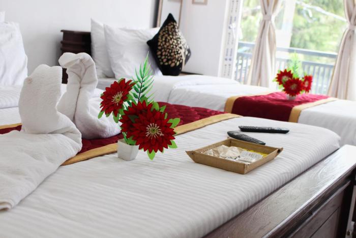 Altiora Homestay
