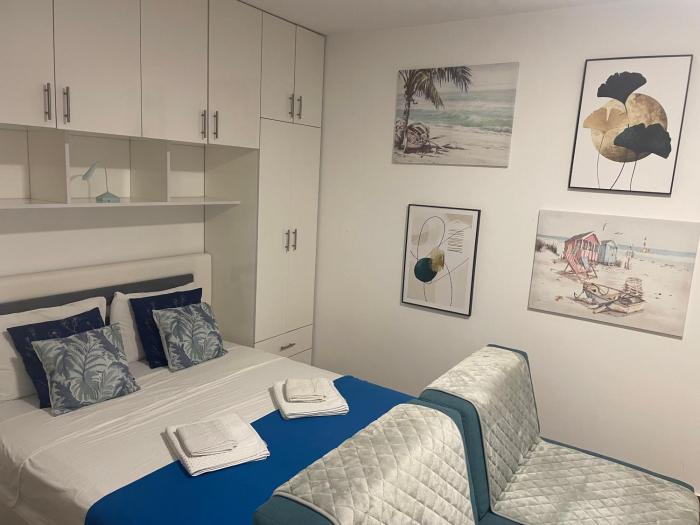 Adria By The Sea Lux Apartments