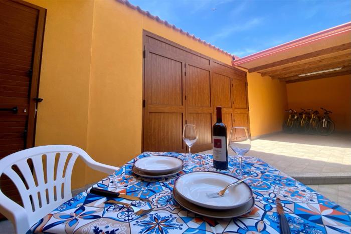 Casa Anita & Casa Mari