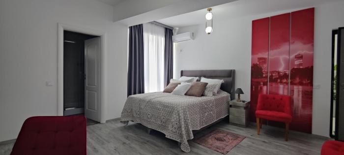 Cathedral Bucharest Suites