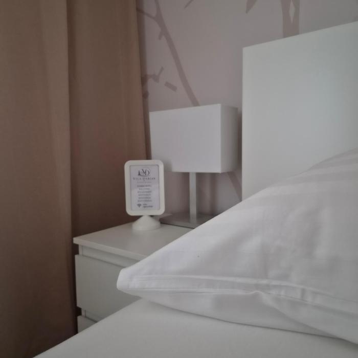 Vila Darian Apartments