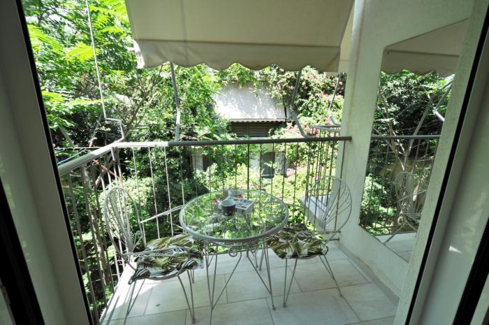 Rastoni Athens Suites at Kolonaki
