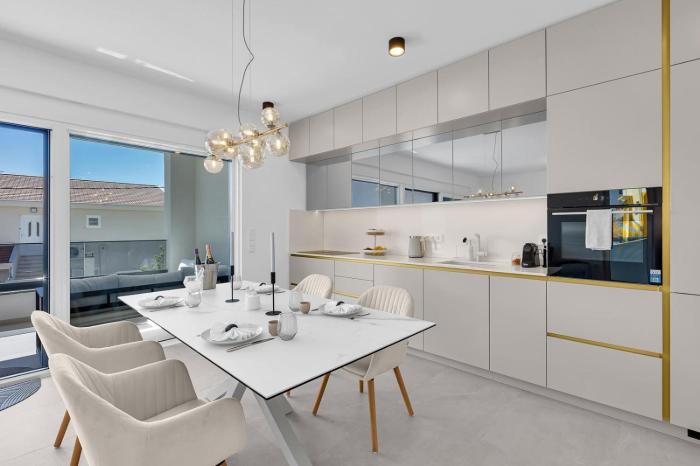 Apartman B Villa Legato