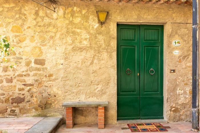 San Simone Holiday - Salsapariglia