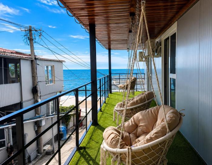 Silveroks Sea Apartments