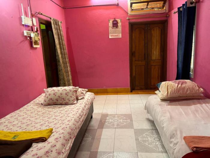 Real City Homestay