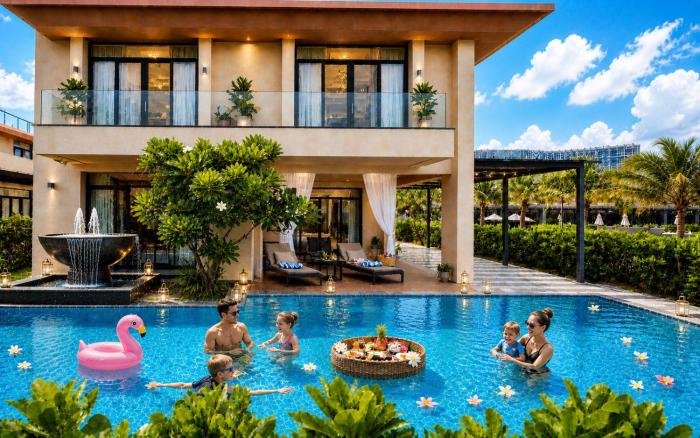 VIVA resort & villas