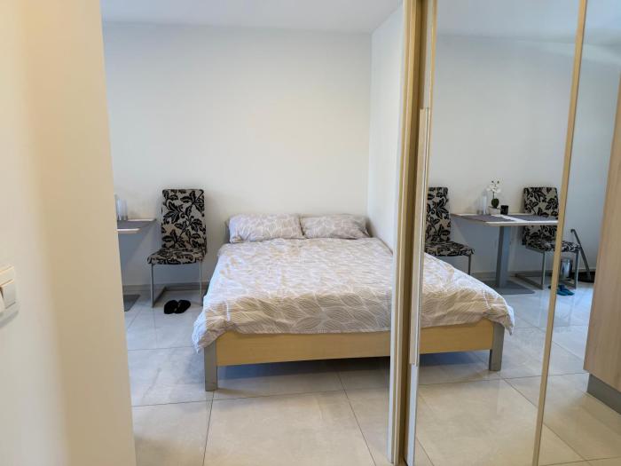 Apartment Ana