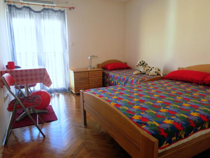 Graf Medin Budva Residence