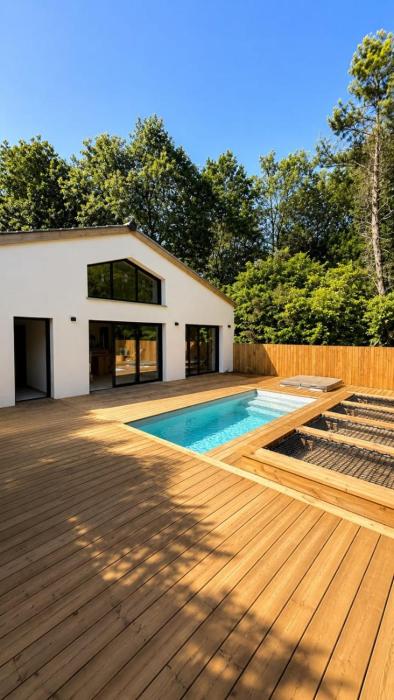 La Villa Véga