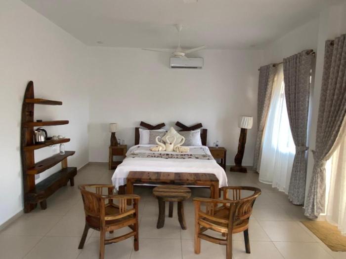 M&M Villas Zanzibar