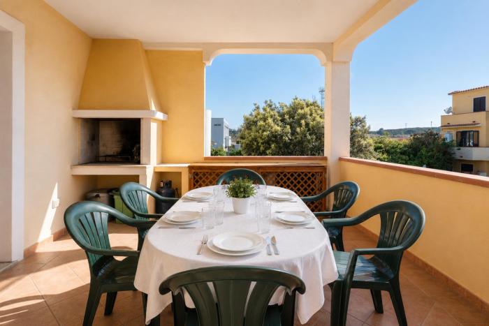 Sun & Terrace Apartment - Santa Teresa di Gallura