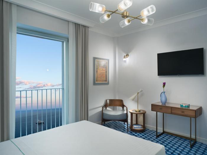 Hotel Il Tipografo di Amalfi