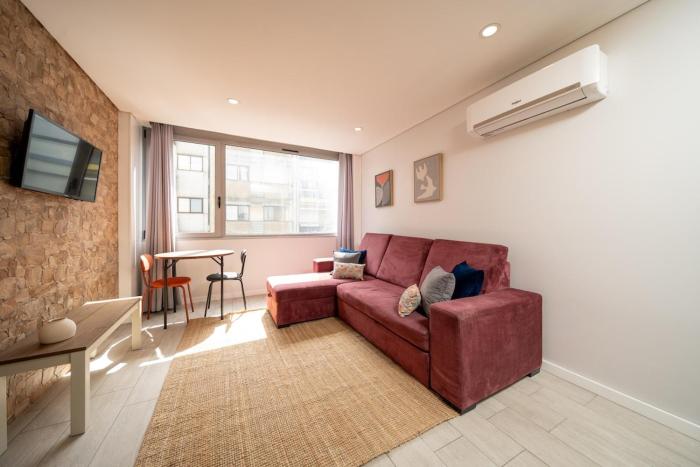 Marquês Deluxe Apartment 1