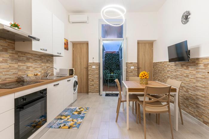 Mariuccio Home Comfort and Style