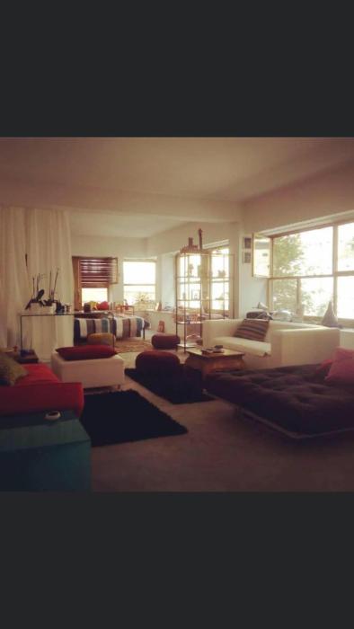 Pesaro Loft Apartment