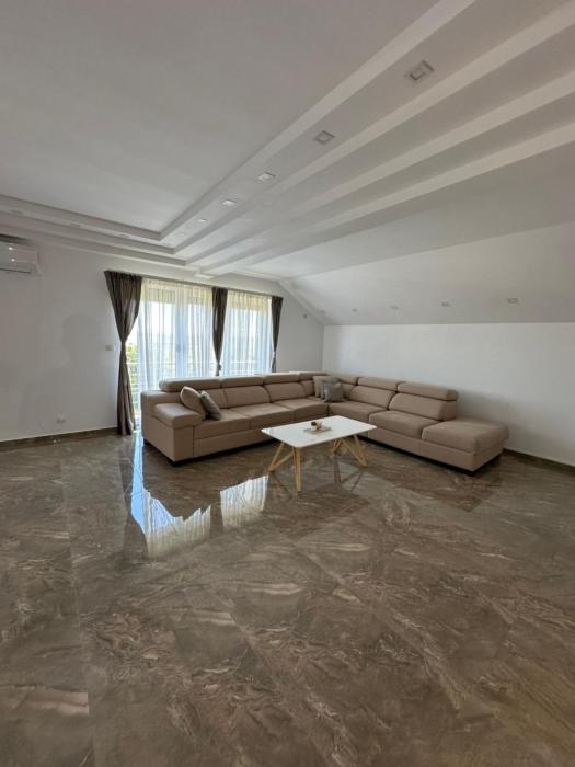 SAN Apartments Near Belgrade Airport