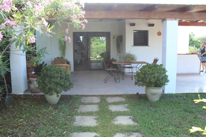 Happy Country Villa