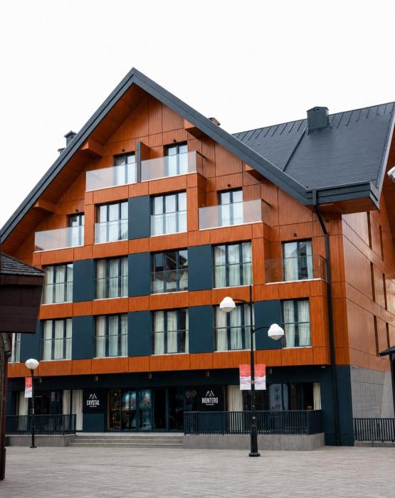 MontiSio Boutique Hotel