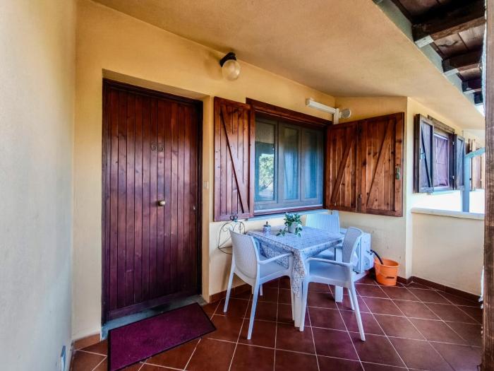 Amazing house 10 min by car from the beach
