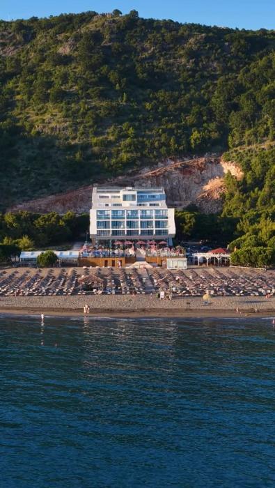 Prince Adriatic Resort