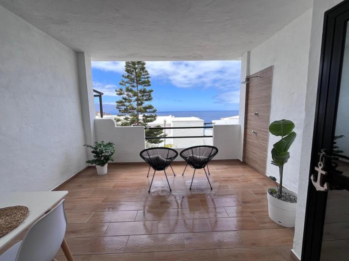 Apartamento El Ancla