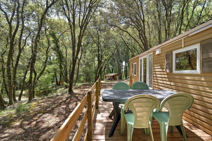Mobil-home Le Lascaux 23 -5pers