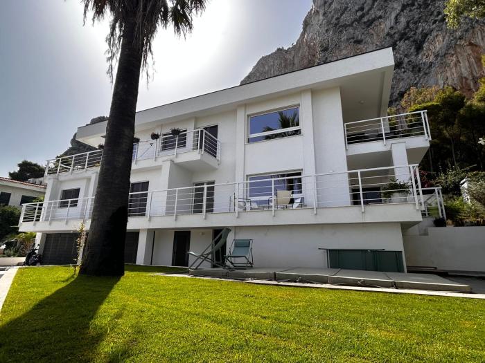 Mondello Addaura Sea 181