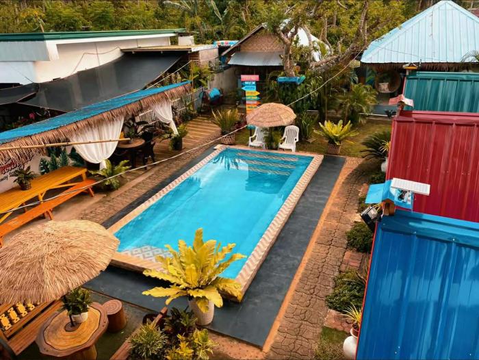 La Provinzia Exclusive Use - 3 Air-Conditioned Rooms 3 Fan Cooled Huts Good for 12 People
