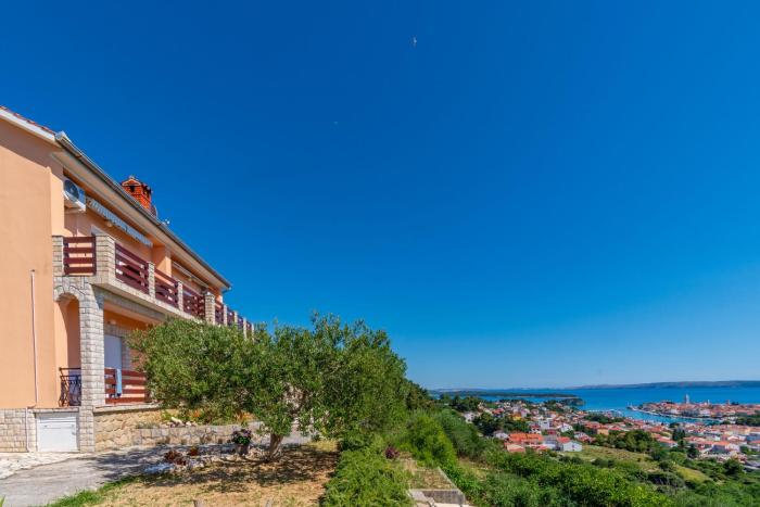 Apartments Andrija